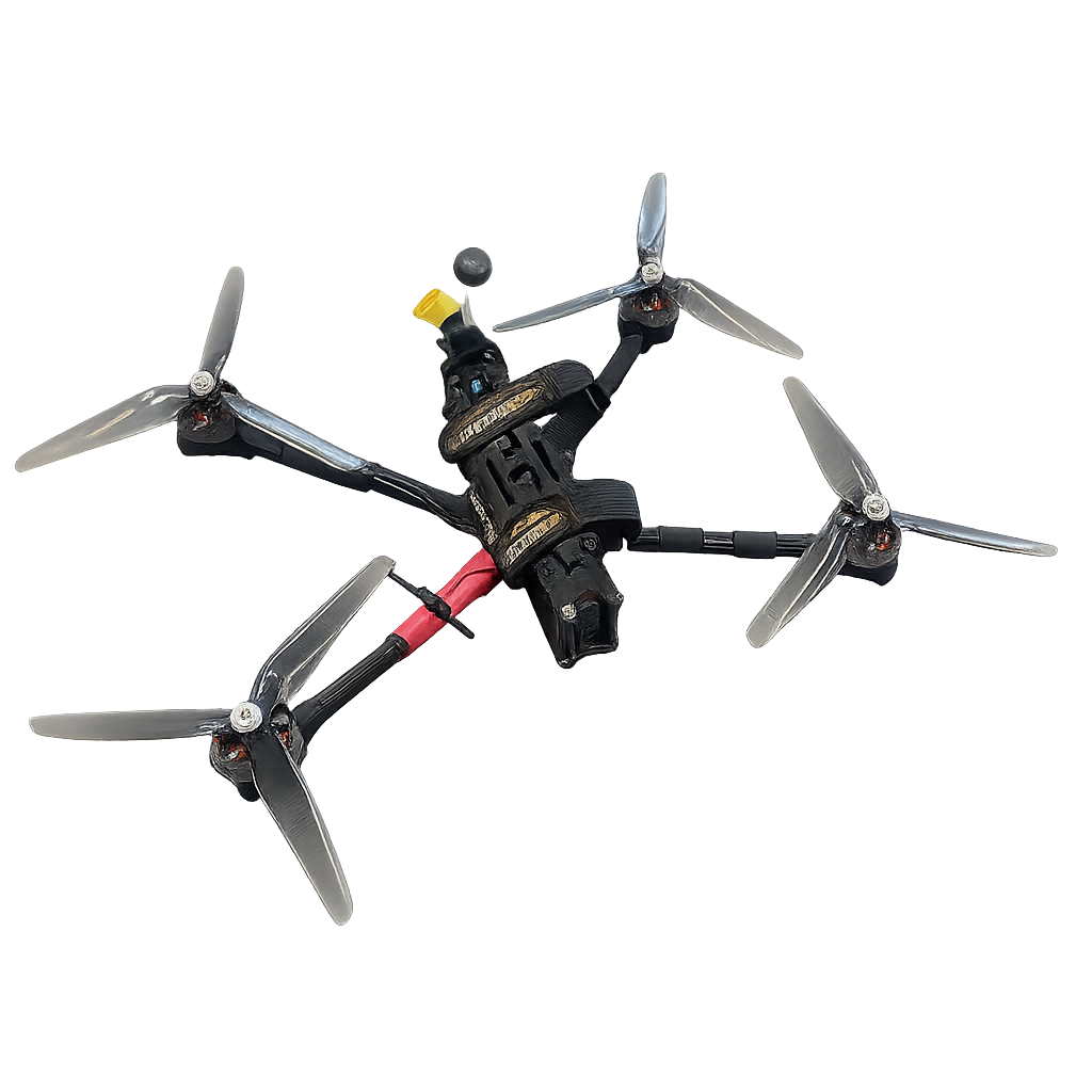 Aistek FPV 7 inch FPV Drone